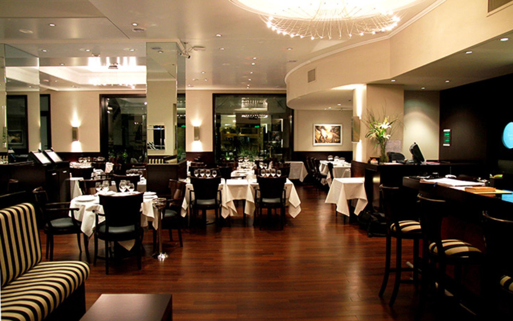 Hotel Intersur Recoleta Buenos Aires Exterior photo
